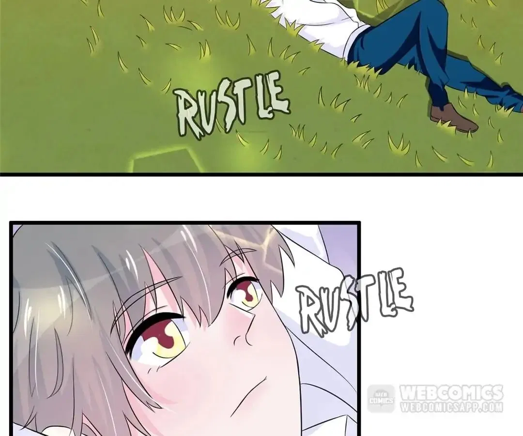Delicate and Meek, Me? Chapter 19 – Page 3