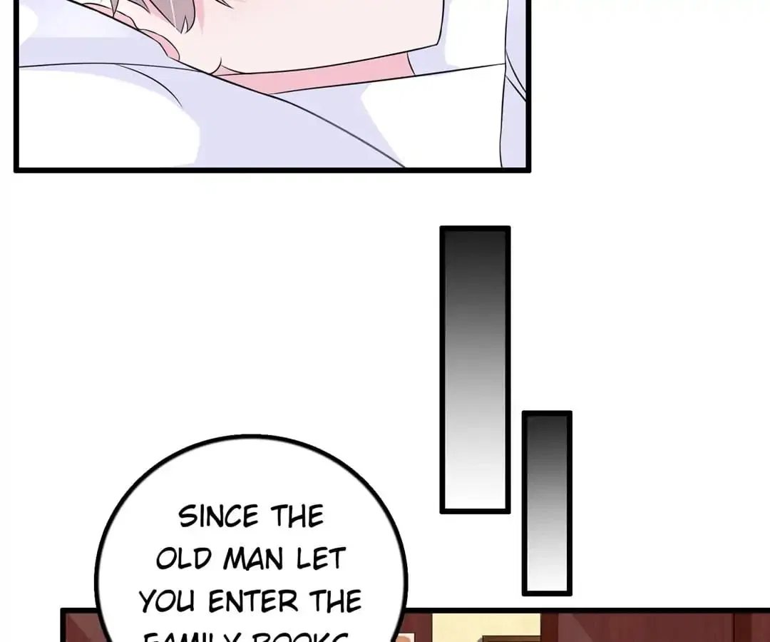 Delicate and Meek, Me? Chapter 19 – Page 4
