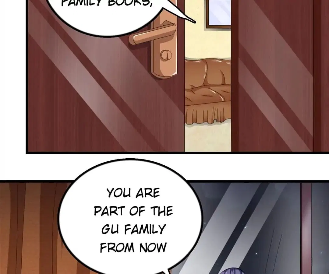Delicate and Meek, Me? Chapter 19 – Page 5
