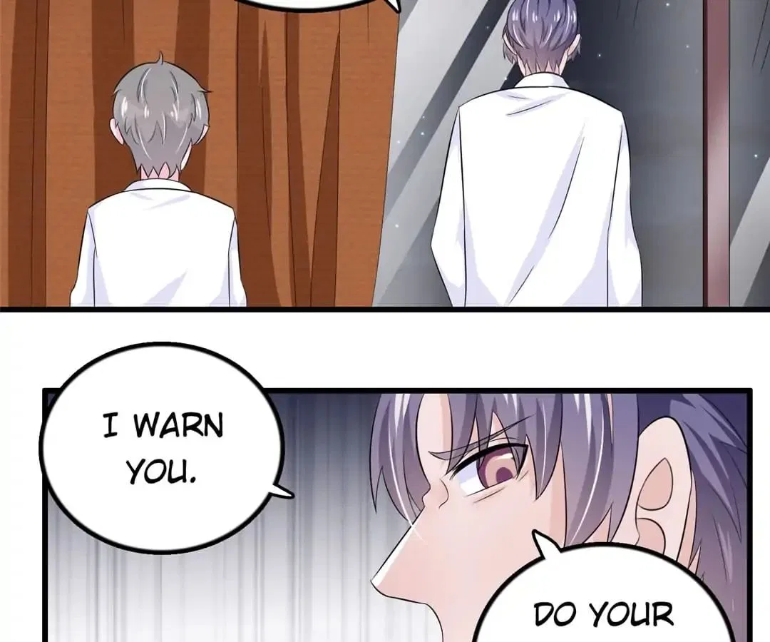 Delicate and Meek, Me? Chapter 19 – Page 6
