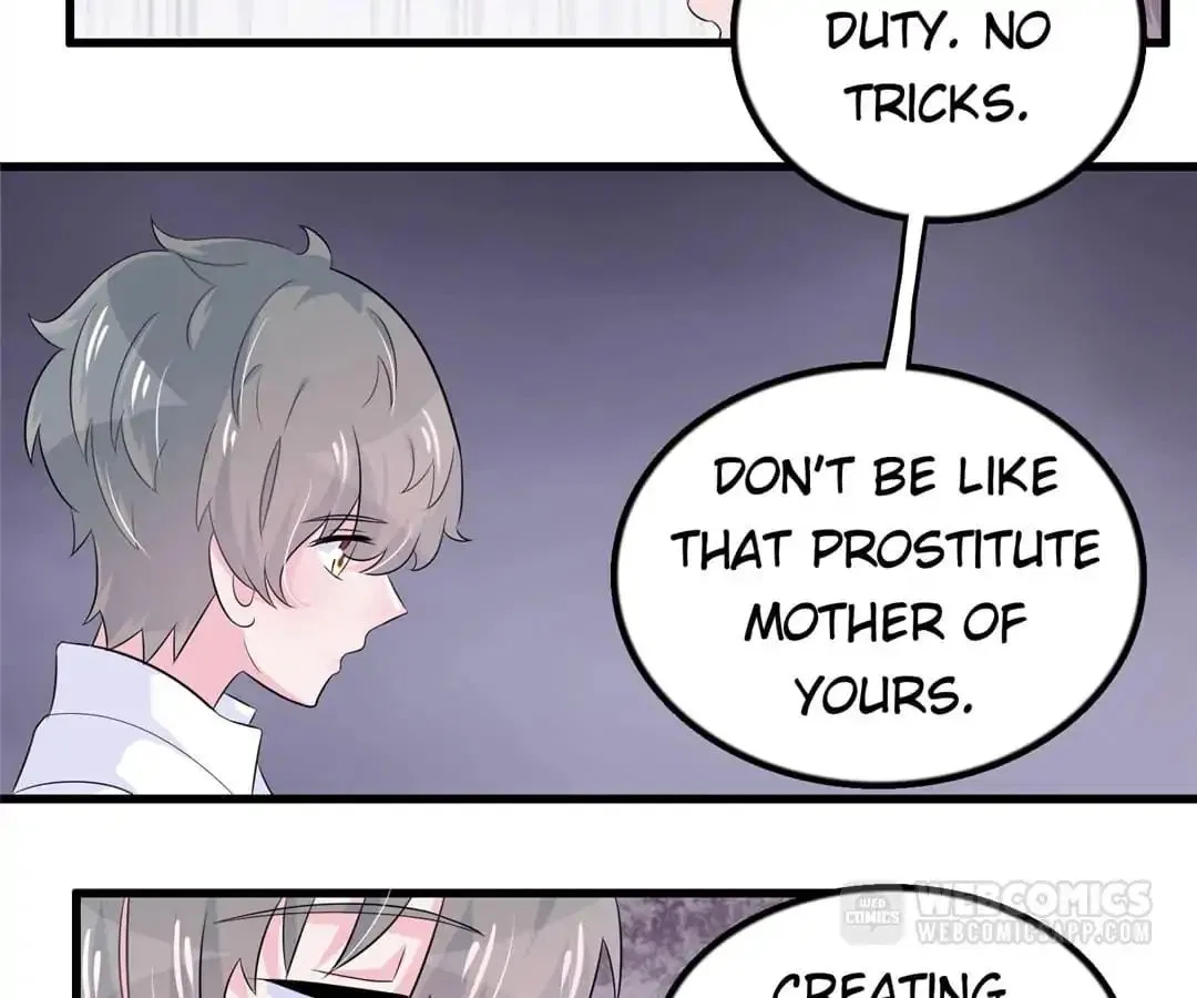 Delicate and Meek, Me? Chapter 19 – Page 7