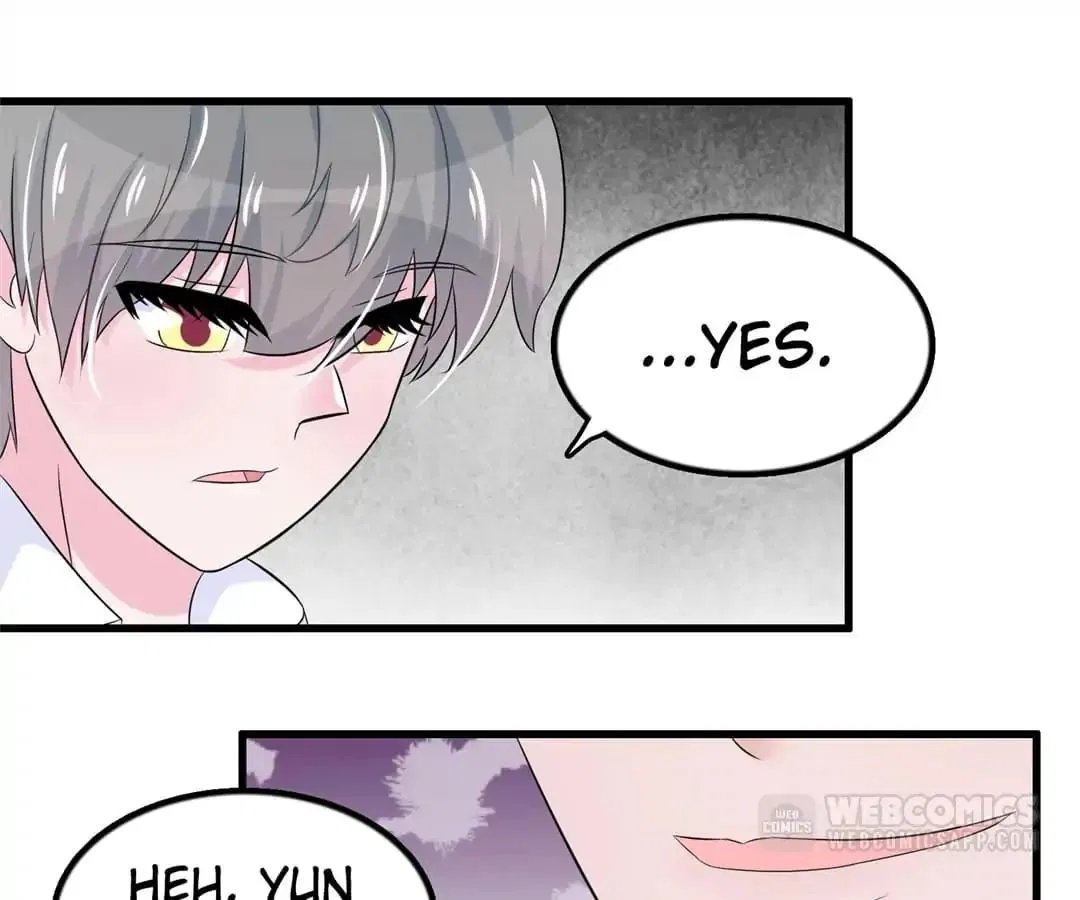 Delicate and Meek, Me? Chapter 19 – Page 10