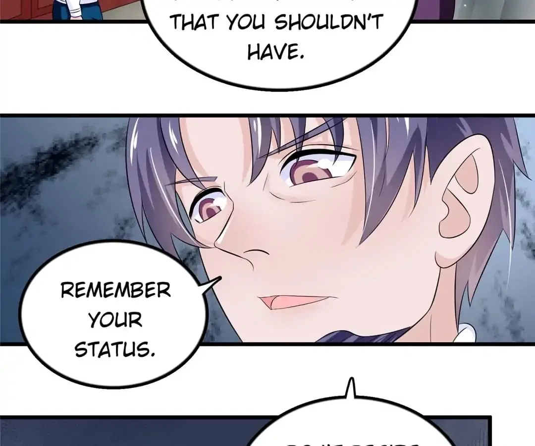 Delicate and Meek, Me? Chapter 19 – Page 12