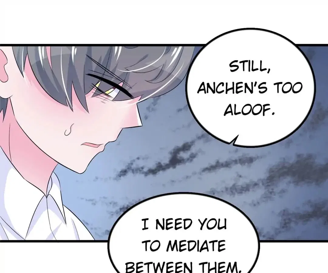 Delicate and Meek, Me? Chapter 19 – Page 18