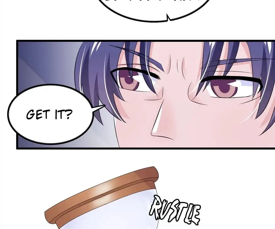 Delicate and Meek, Me? Chapter 19 – Page 19