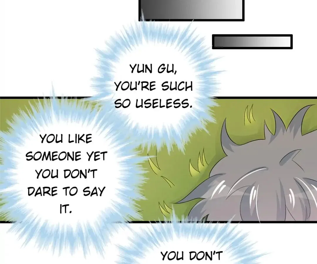 Delicate and Meek, Me? Chapter 19 – Page 22