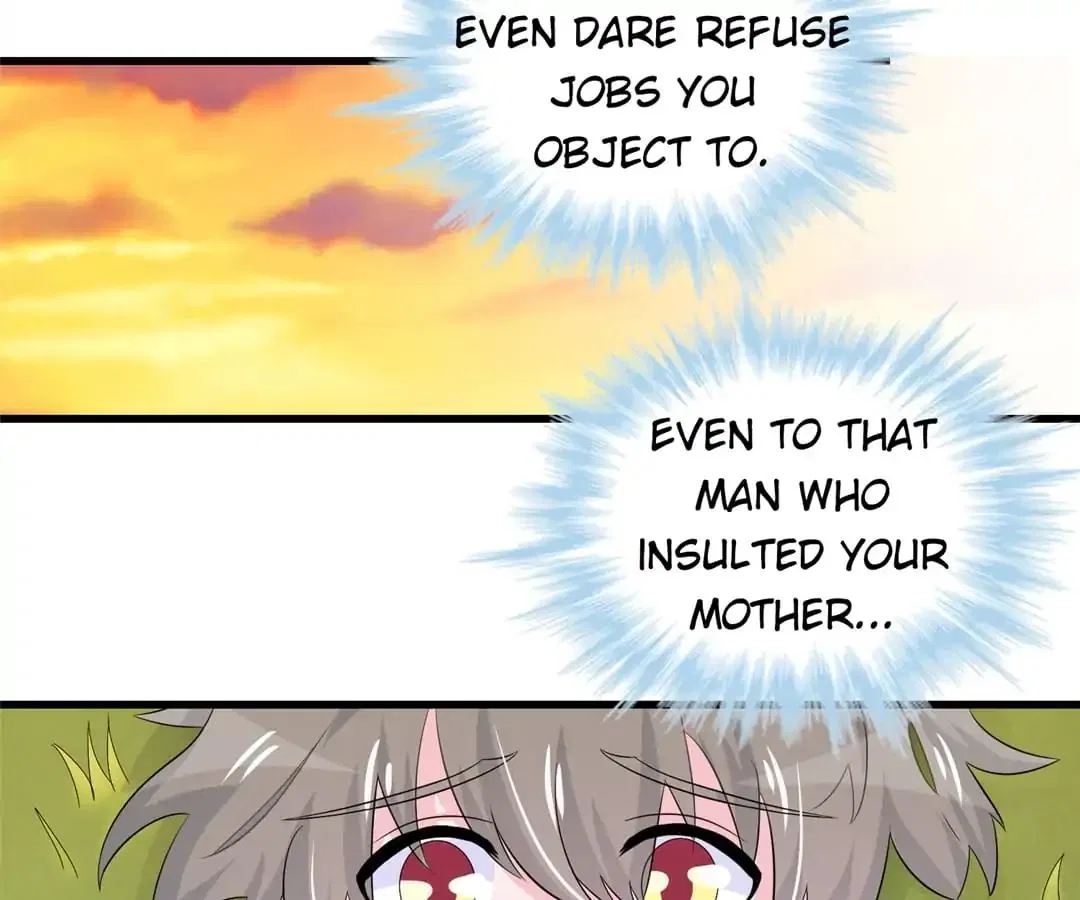 Delicate and Meek, Me? Chapter 19 – Page 23
