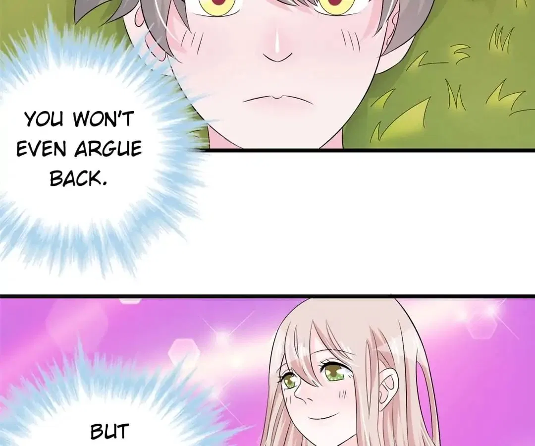 Delicate and Meek, Me? Chapter 19 – Page 24