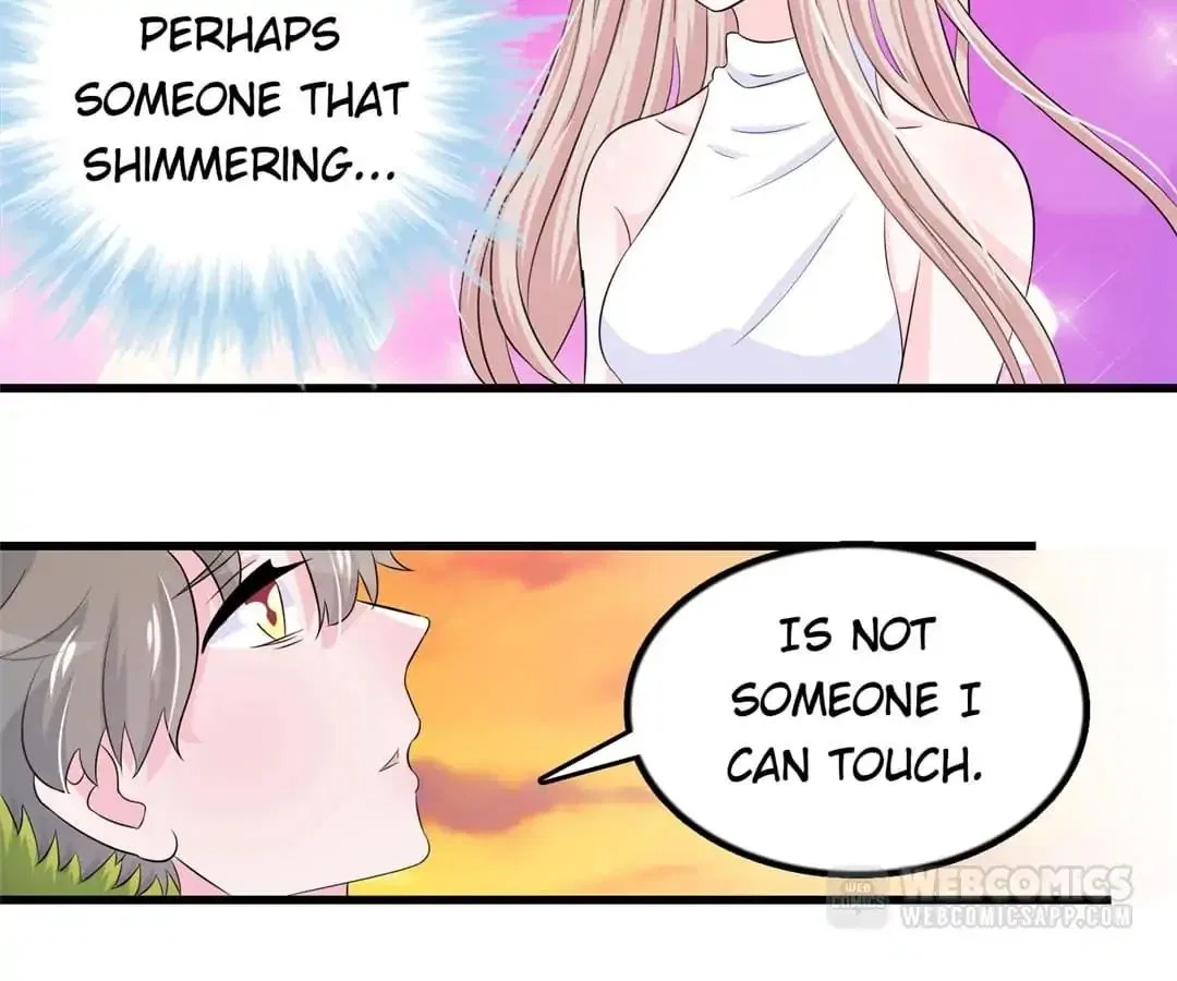 Delicate and Meek, Me? Chapter 19 – Page 25