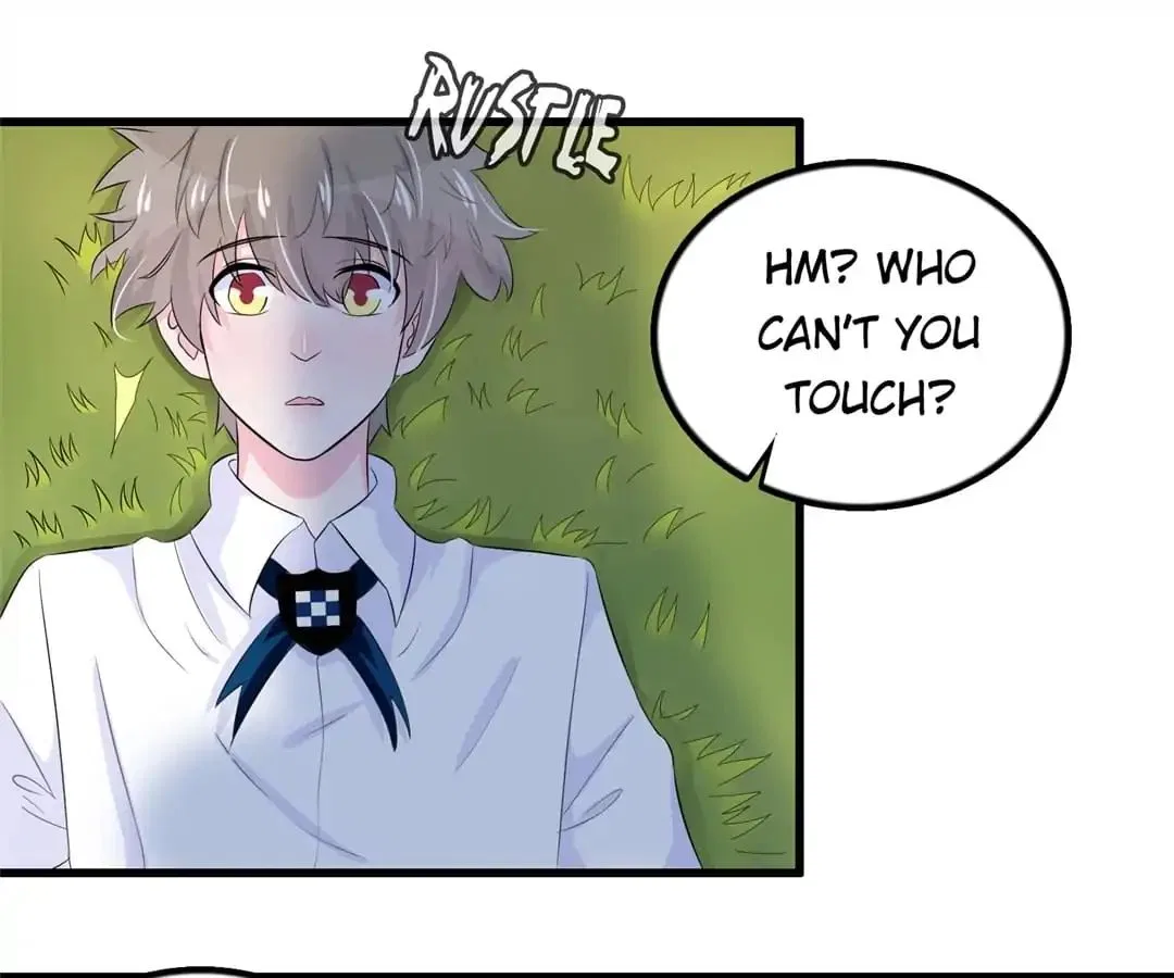 Delicate and Meek, Me? Chapter 19 – Page 26