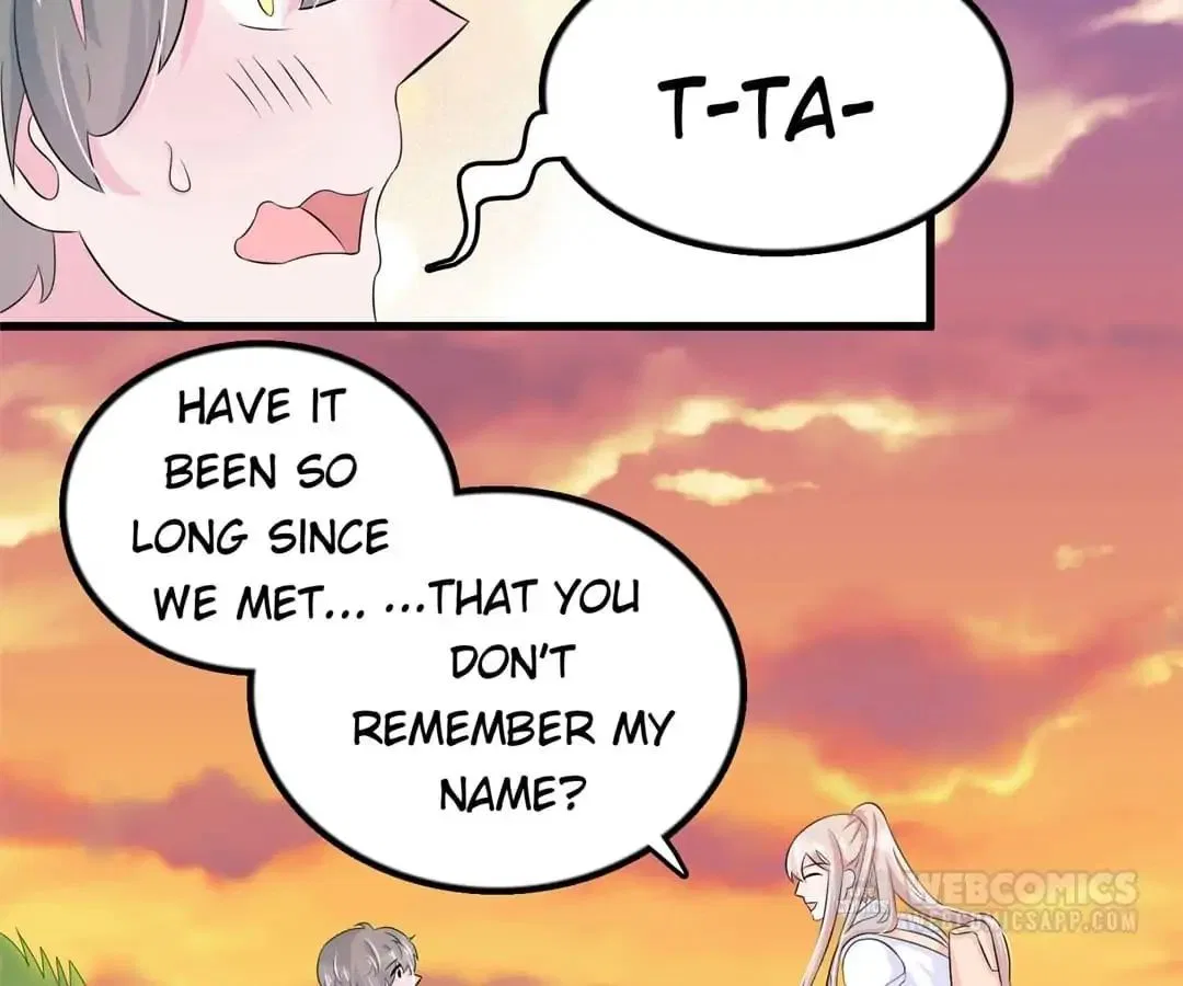Delicate and Meek, Me? Chapter 19 – Page 28
