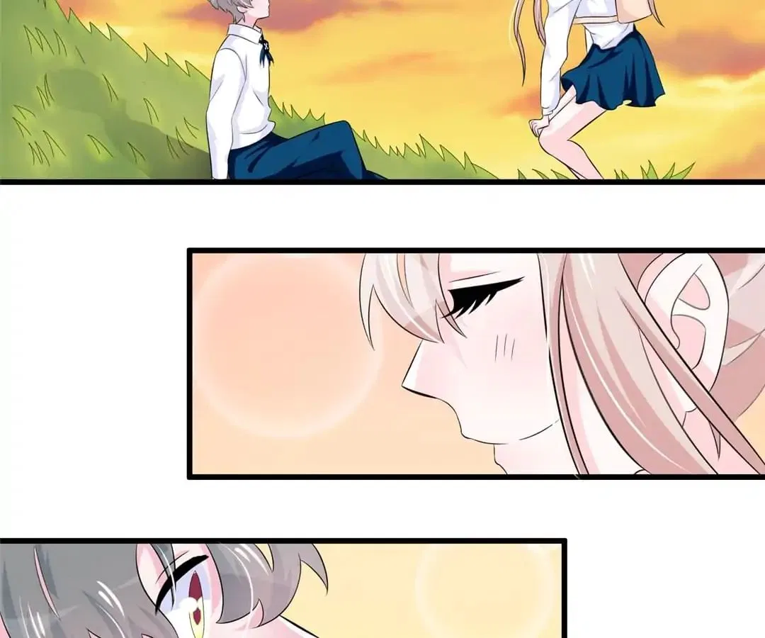 Delicate and Meek, Me? Chapter 19 – Page 29