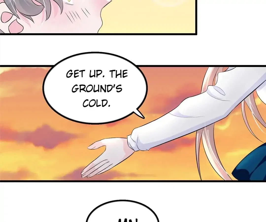 Delicate and Meek, Me? Chapter 19 – Page 30