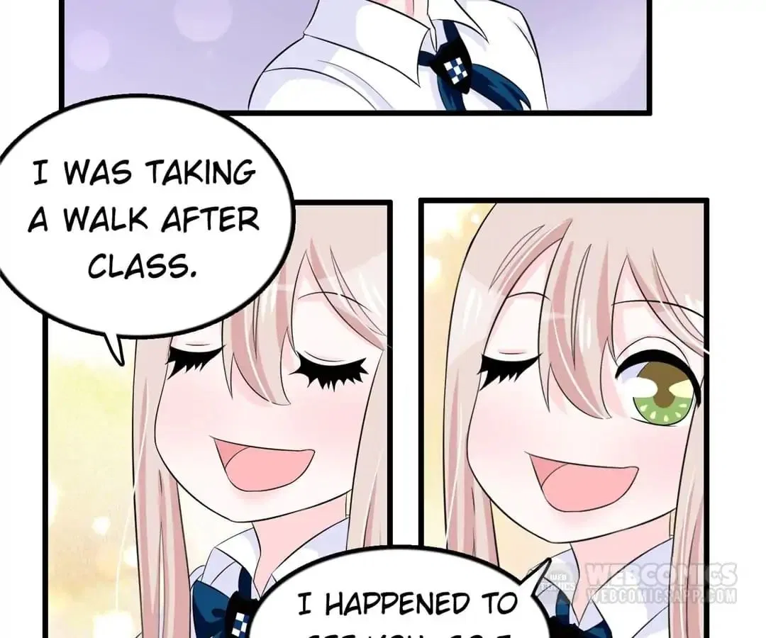 Delicate and Meek, Me? Chapter 19 – Page 32
