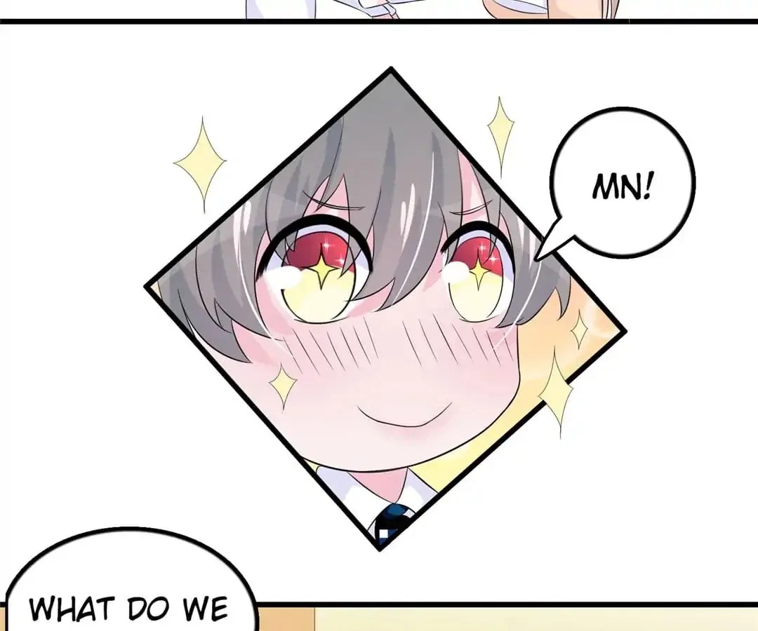 Delicate and Meek, Me? Chapter 19 – Page 36
