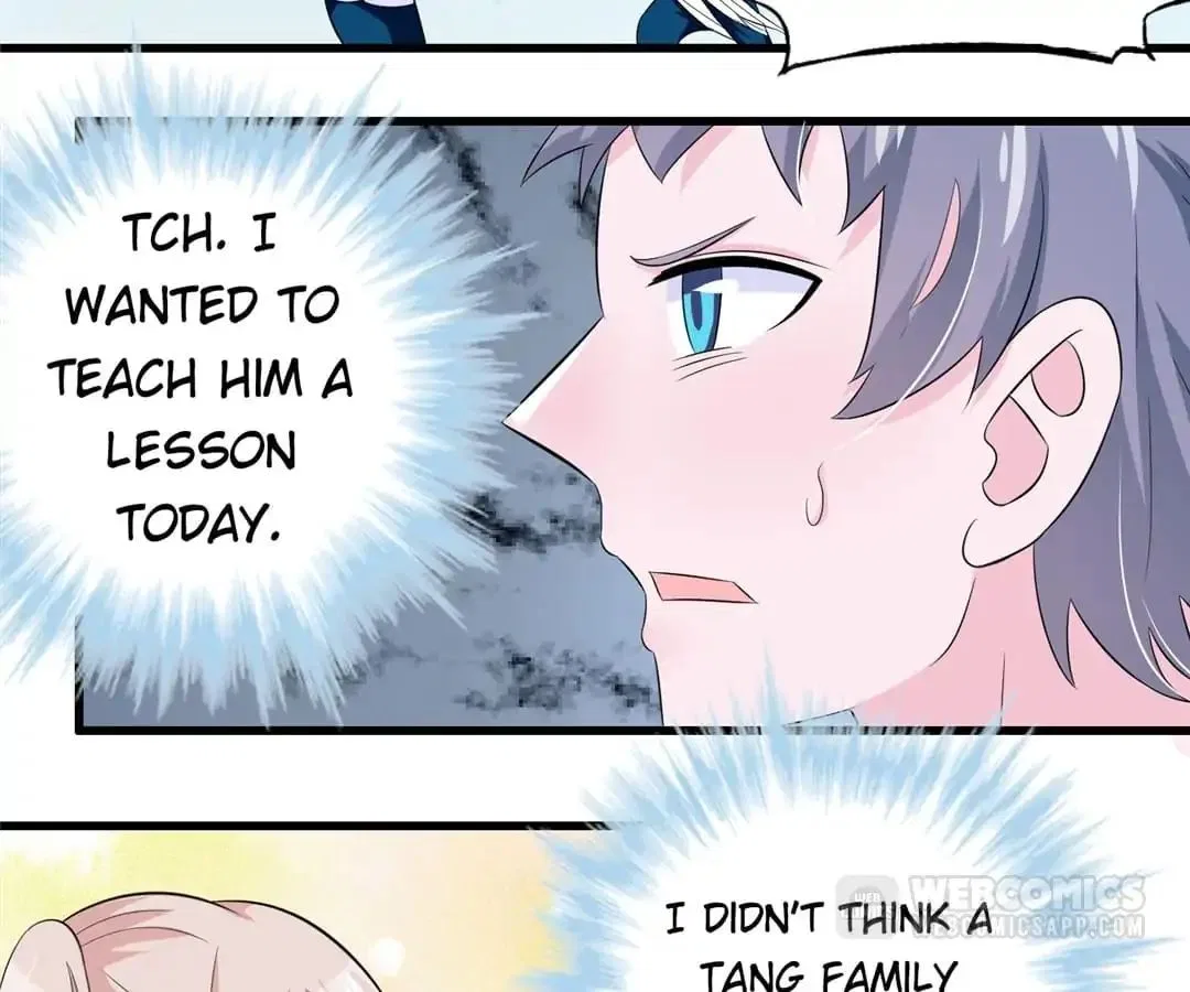 Delicate and Meek, Me? Chapter 19 – Page 39
