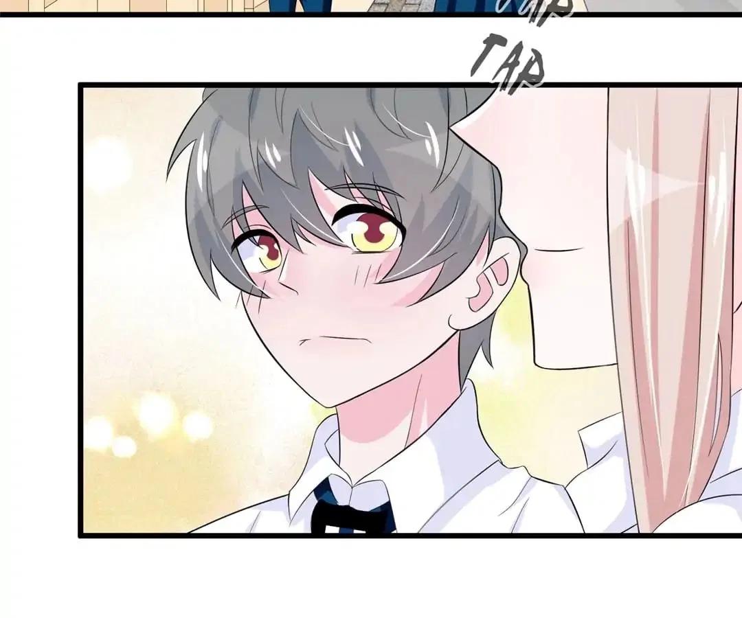 Delicate and Meek, Me? Chapter 19 – Page 44