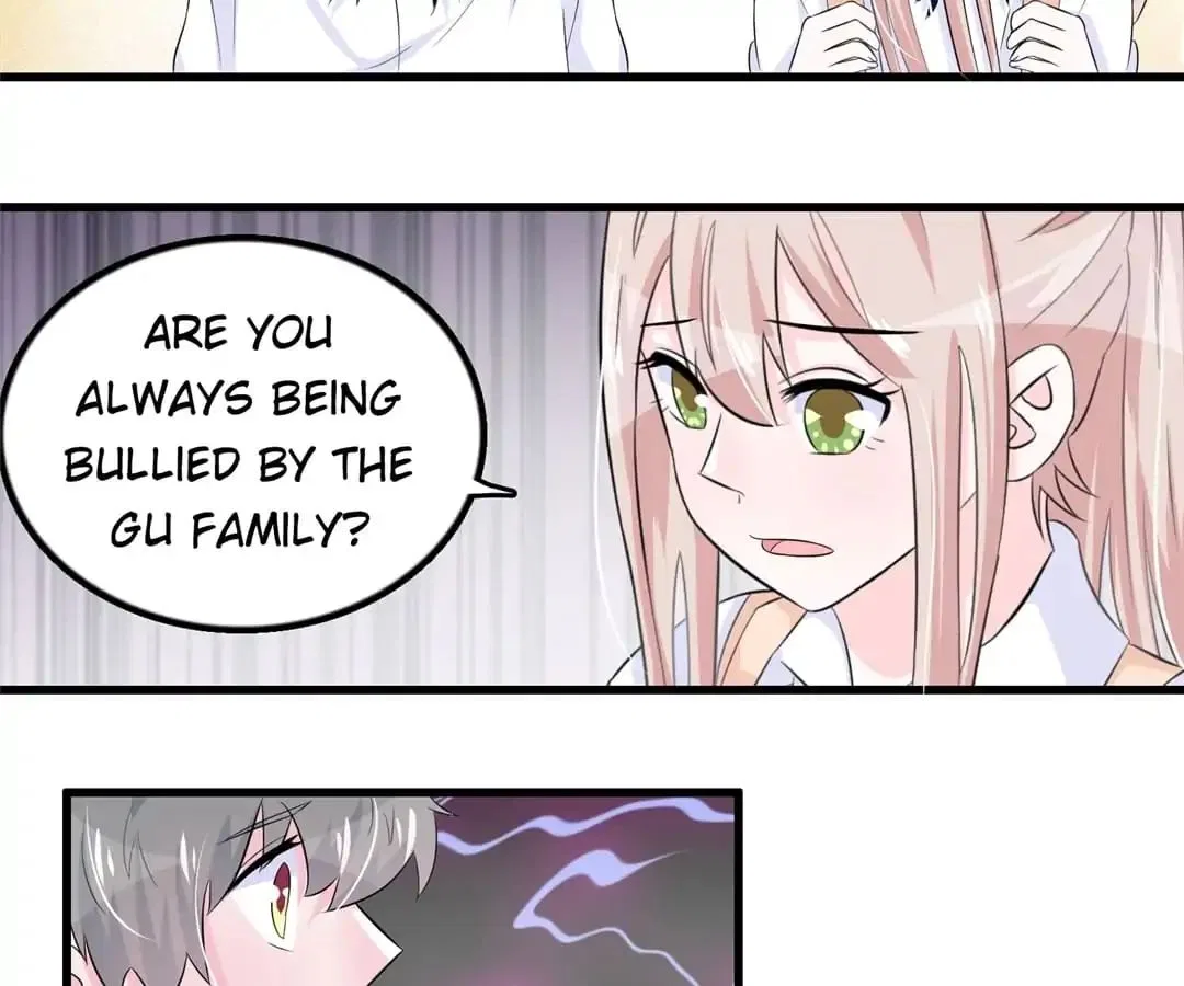 Delicate and Meek, Me? Chapter 19 – Page 47