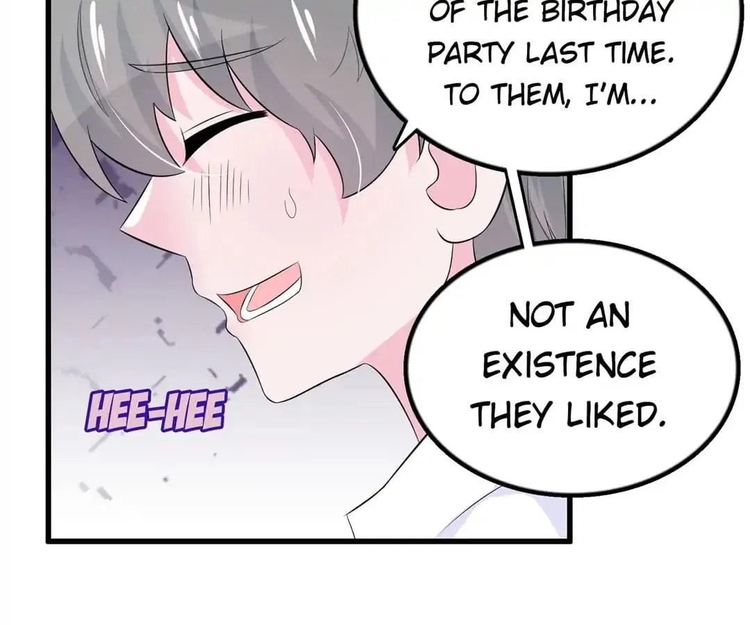 Delicate and Meek, Me? Chapter 19 – Page 49