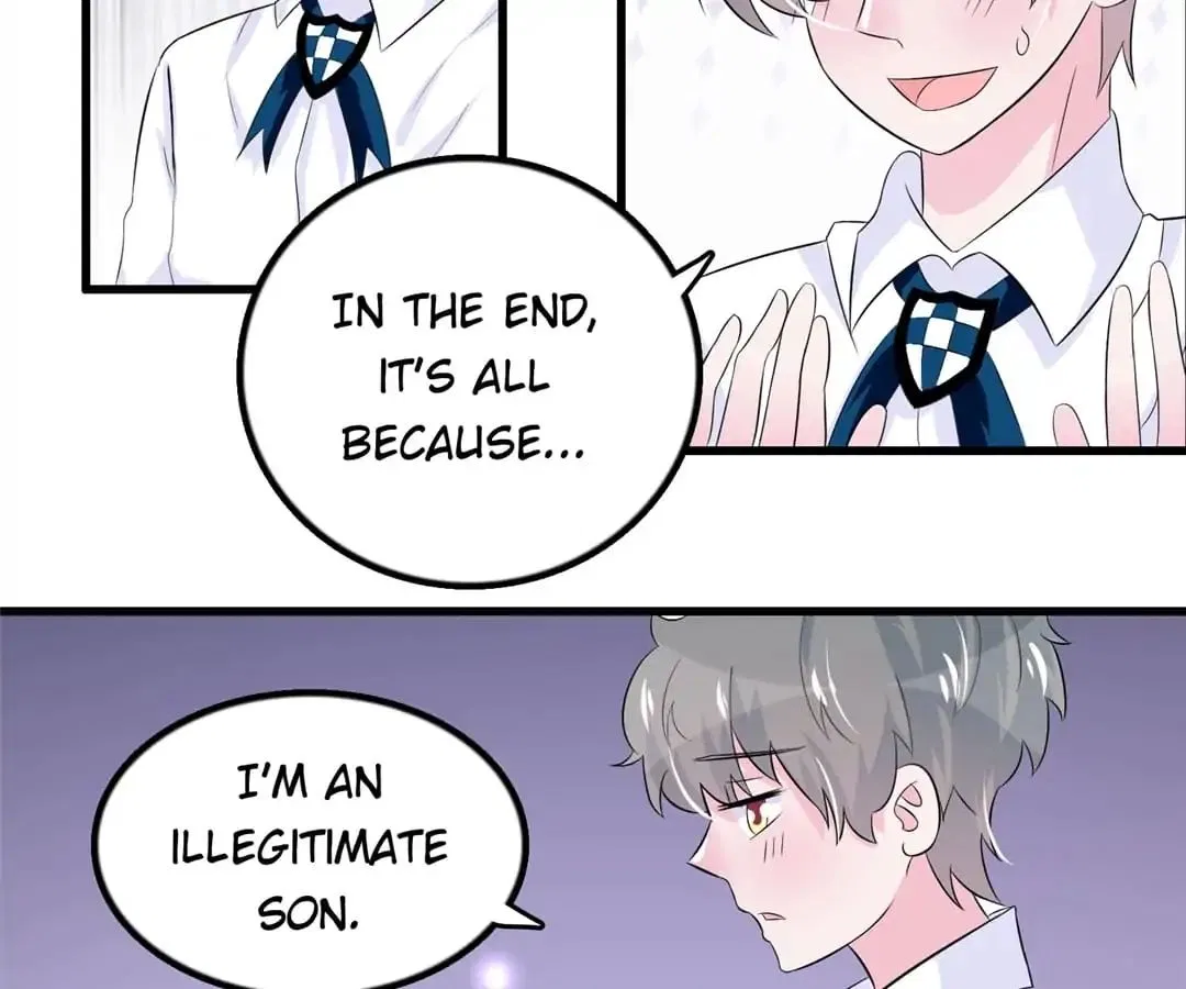 Delicate and Meek, Me? Chapter 19 – Page 52