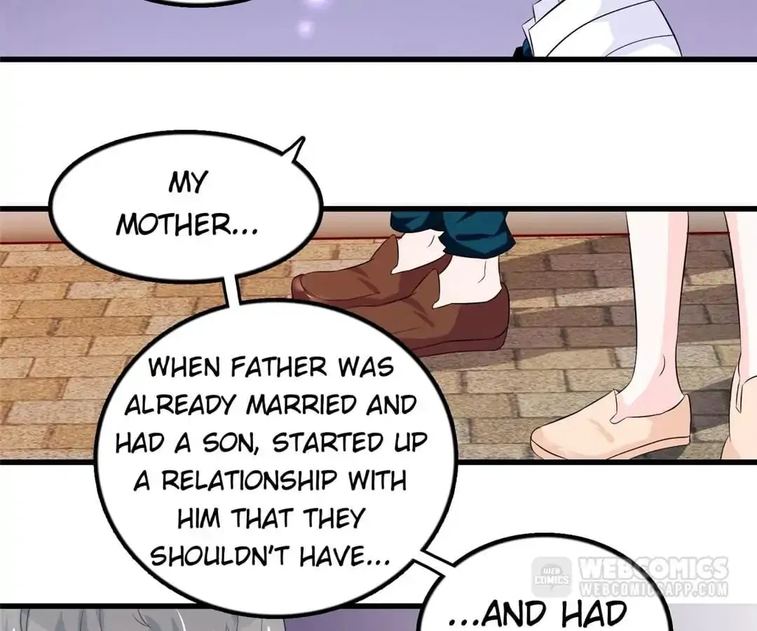 Delicate and Meek, Me? Chapter 19 – Page 53