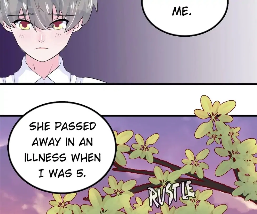 Delicate and Meek, Me? Chapter 19 – Page 54