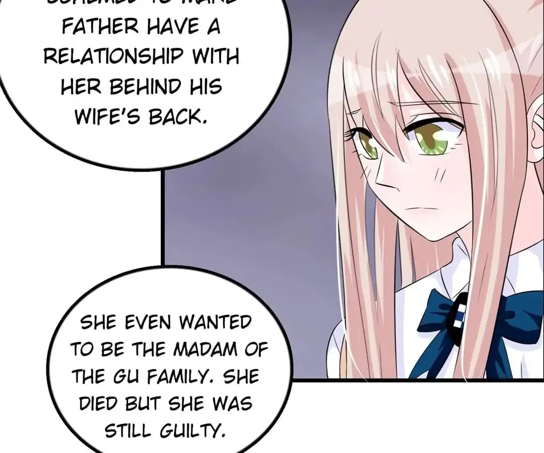 Delicate and Meek, Me? Chapter 19 – Page 56