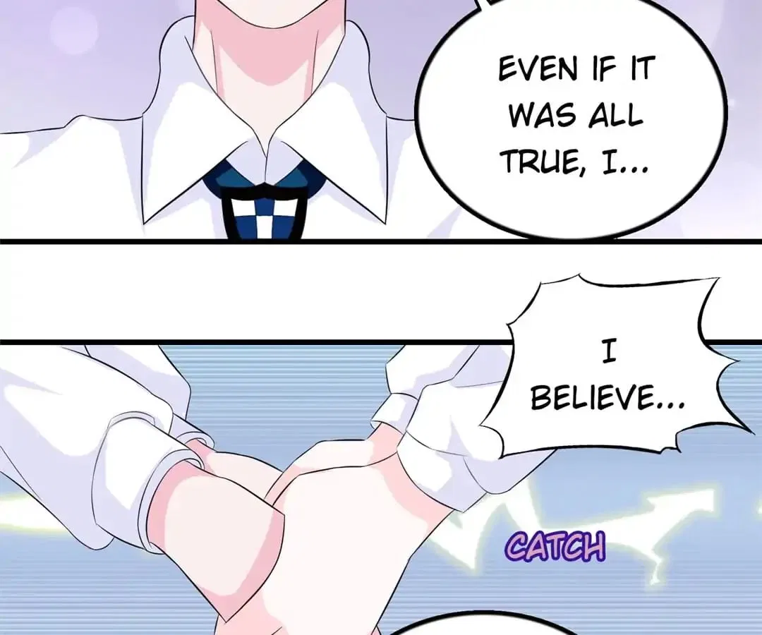 Delicate and Meek, Me? Chapter 19 – Page 59
