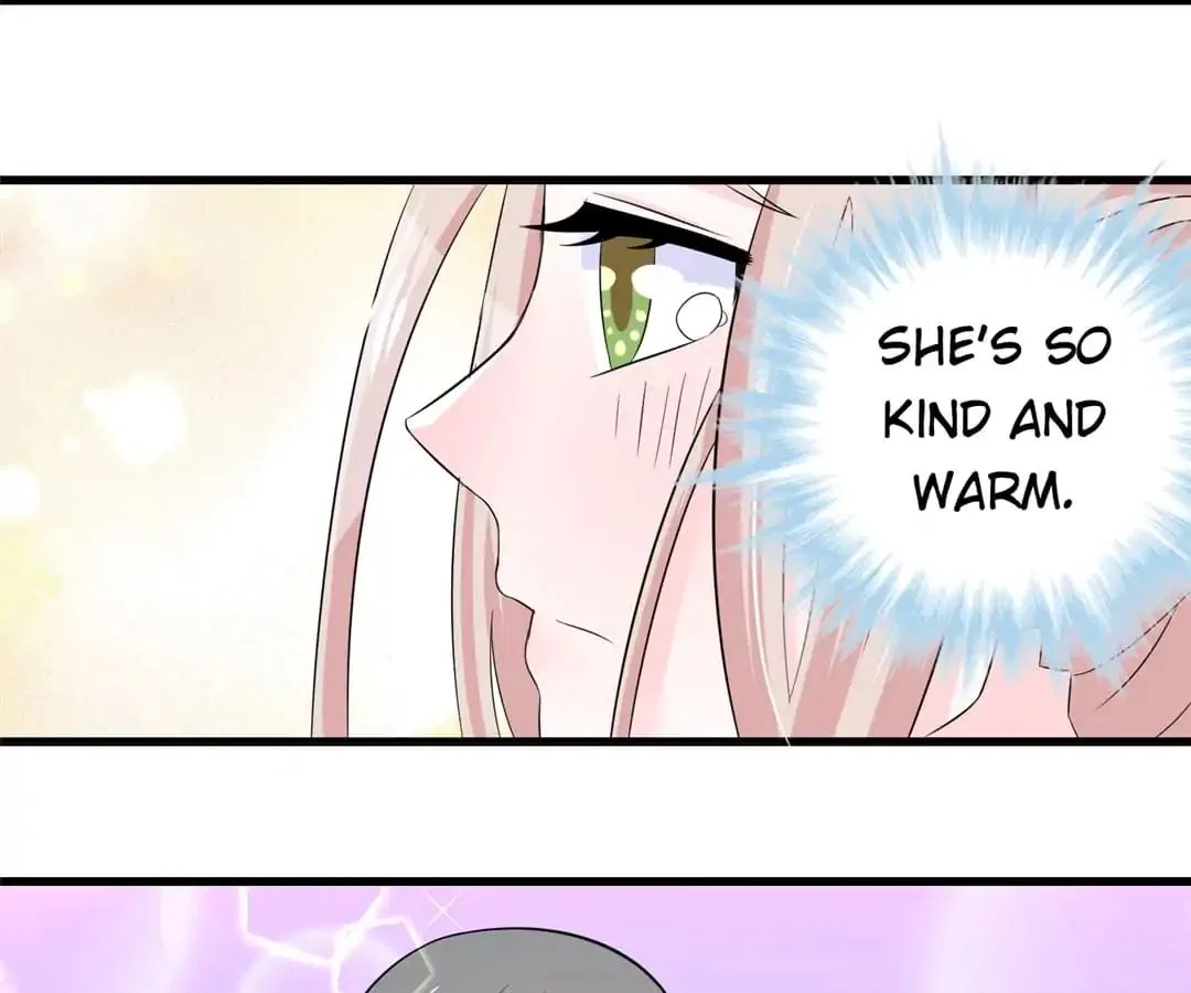 Delicate and Meek, Me? Chapter 19 – Page 61
