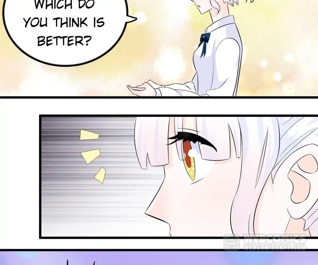 Delicate and Meek, Me? Chapter 18 – Page 3