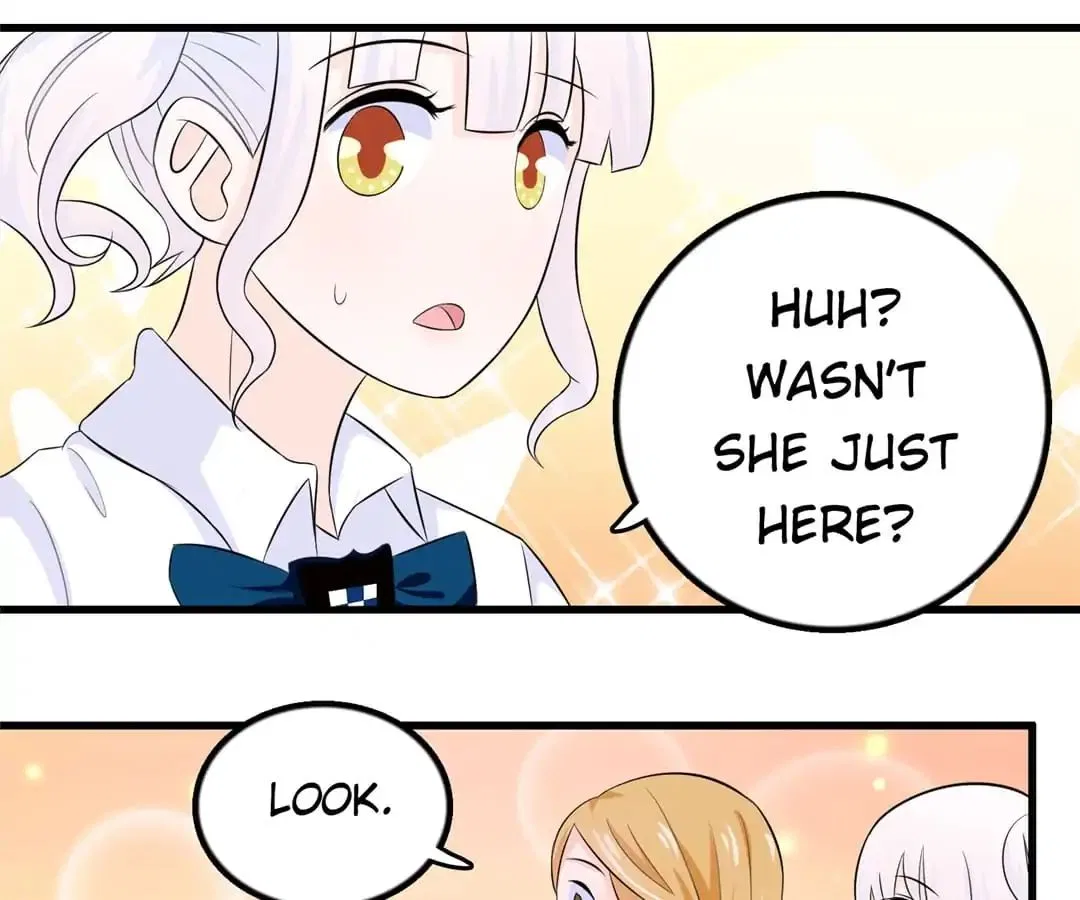 Delicate and Meek, Me? Chapter 18 – Page 5