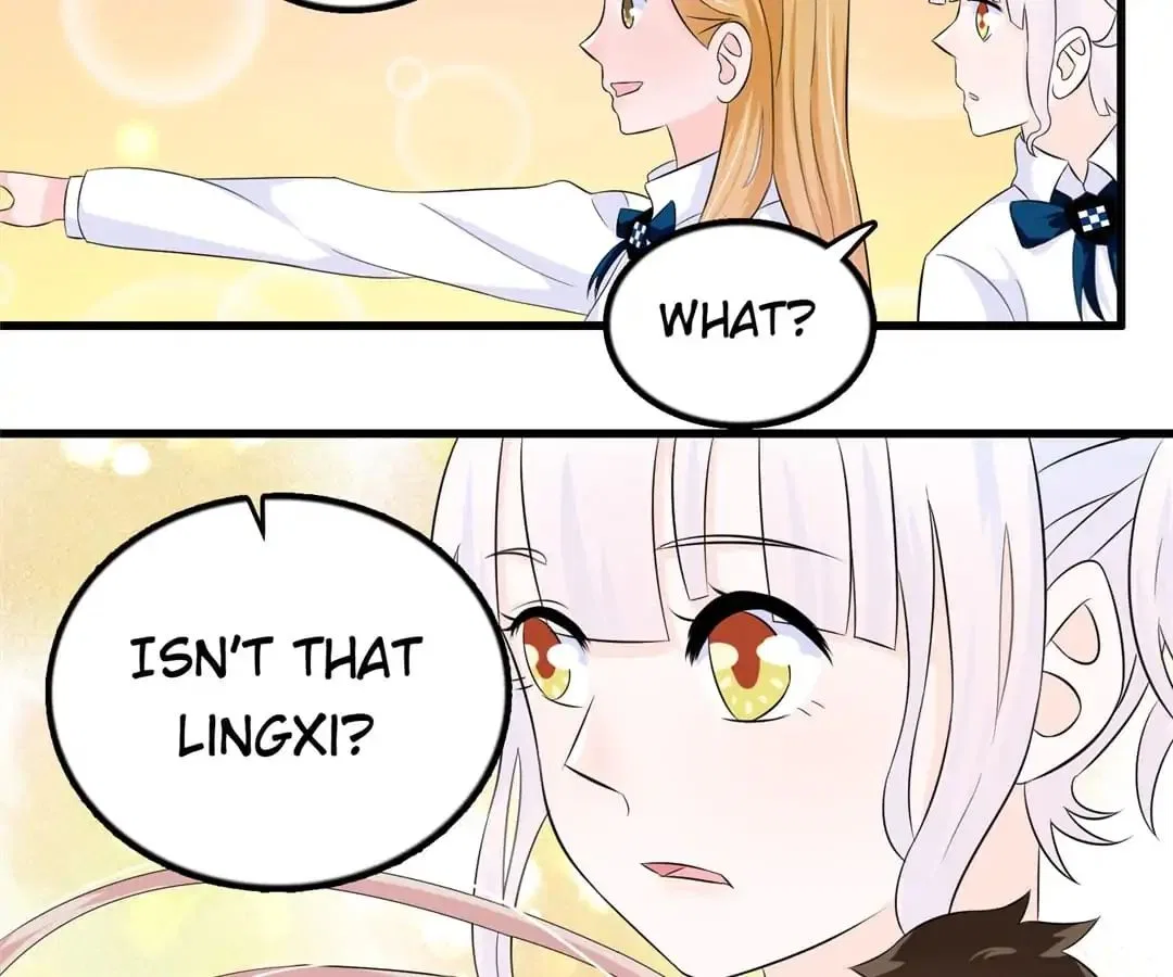 Delicate and Meek, Me? Chapter 18 – Page 6