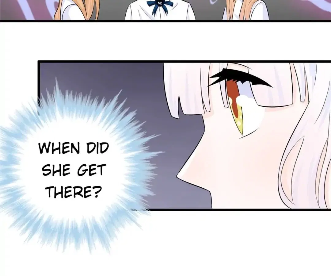Delicate and Meek, Me? Chapter 18 – Page 9