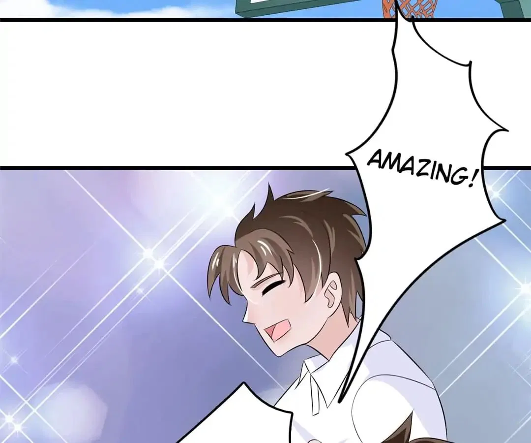 Delicate and Meek, Me? Chapter 18 – Page 15
