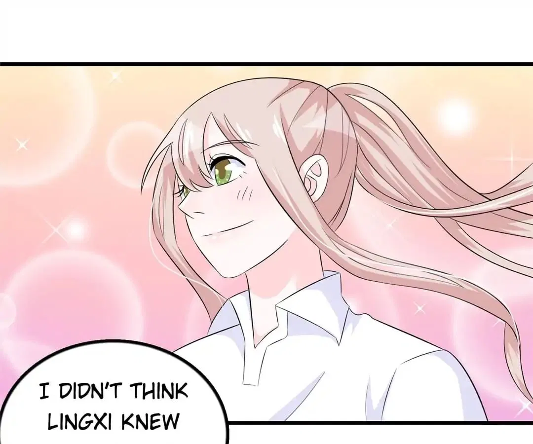 Delicate and Meek, Me? Chapter 18 – Page 18