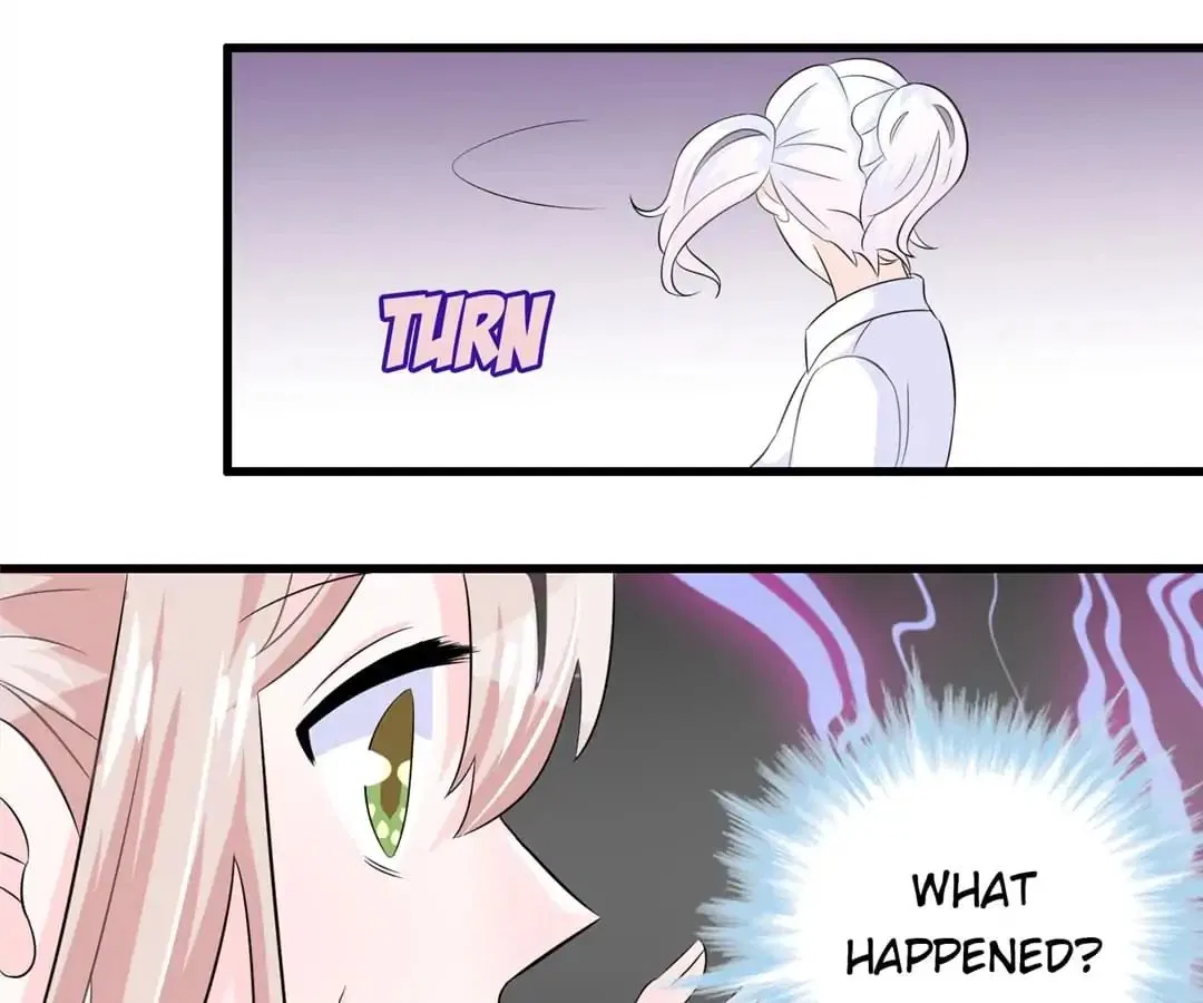 Delicate and Meek, Me? Chapter 18 – Page 22