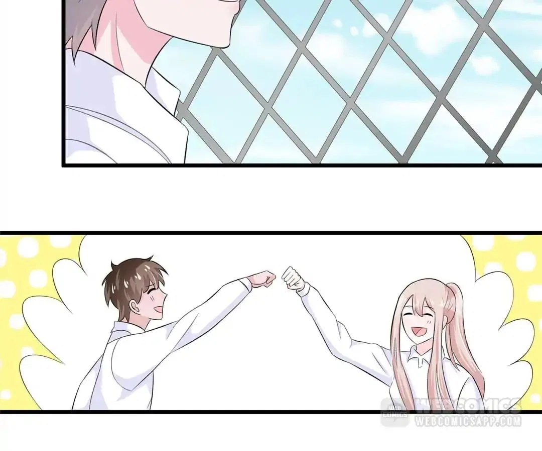 Delicate and Meek, Me? Chapter 18 – Page 25