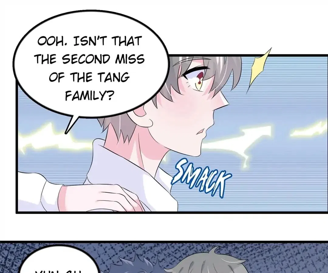 Delicate and Meek, Me? Chapter 18 – Page 26