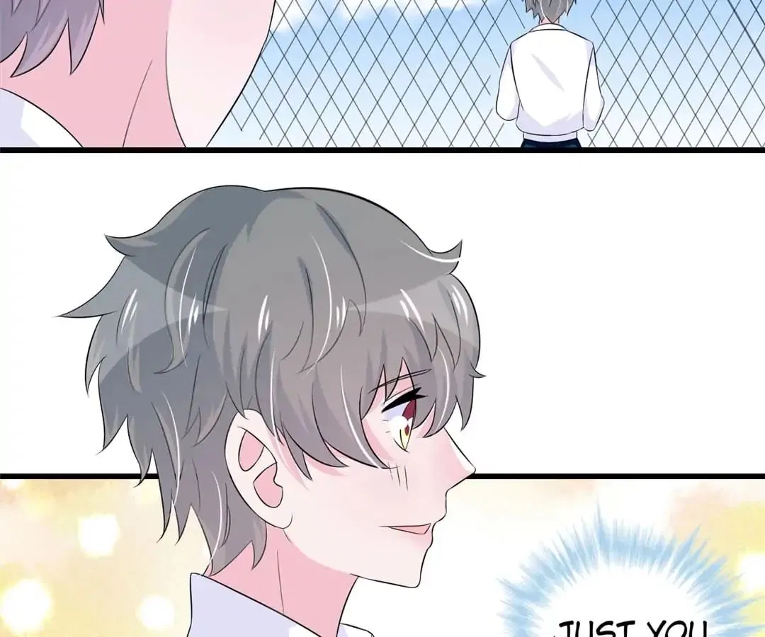 Delicate and Meek, Me? Chapter 18 – Page 37