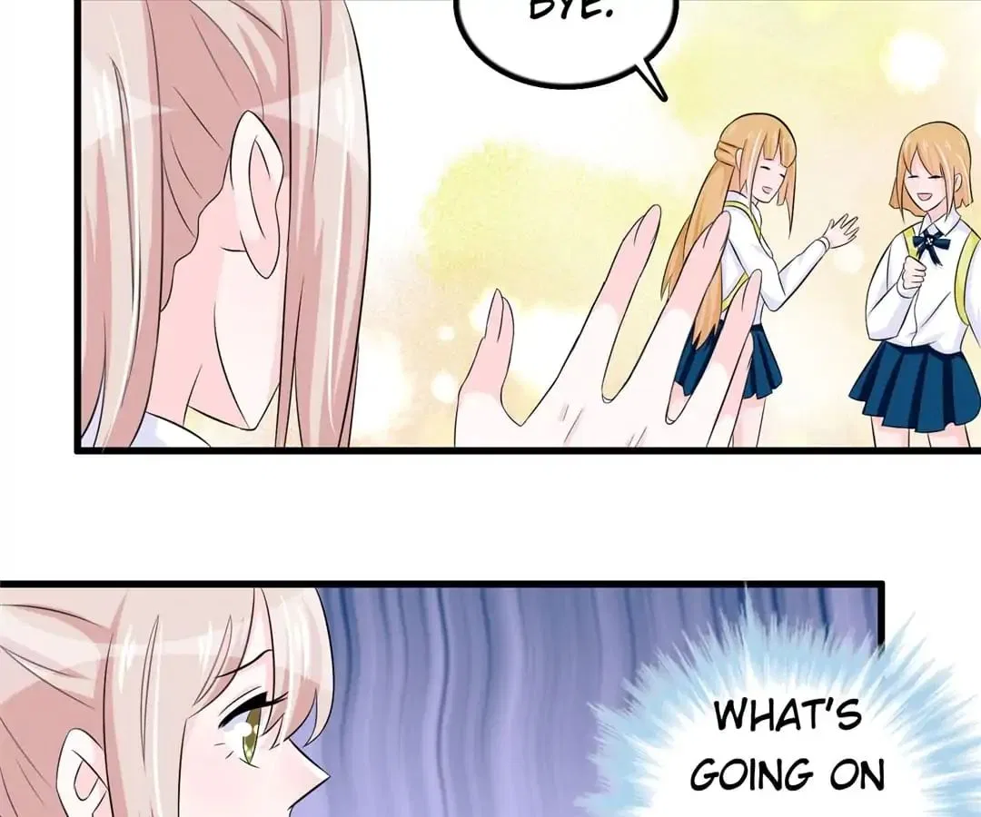 Delicate and Meek, Me? Chapter 18 – Page 40
