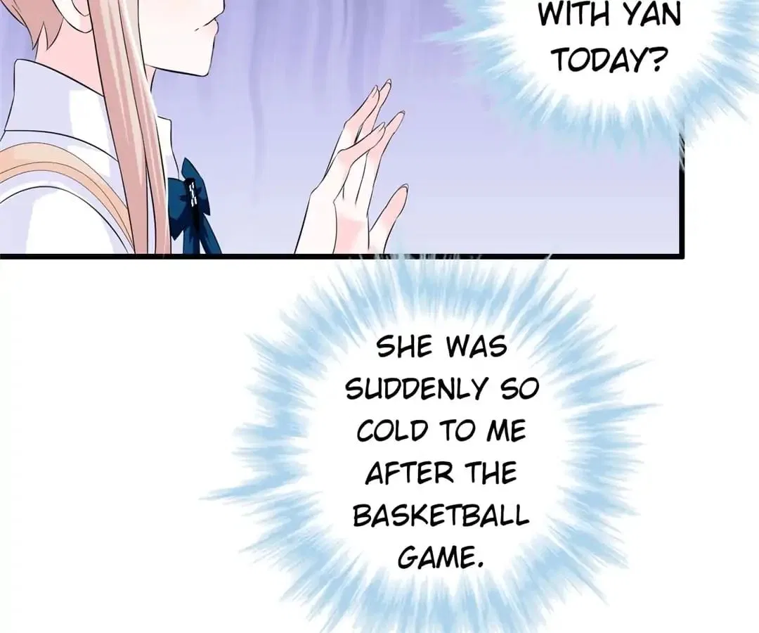 Delicate and Meek, Me? Chapter 18 – Page 41