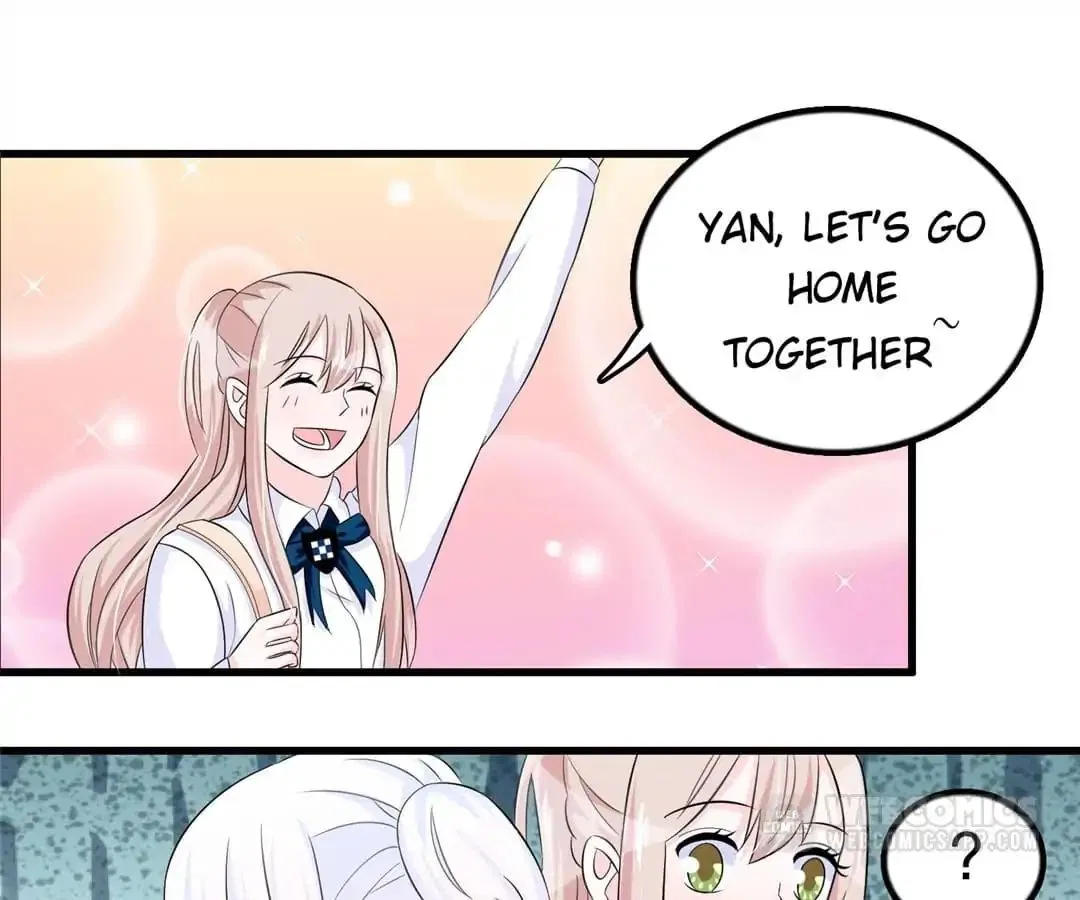 Delicate and Meek, Me? Chapter 18 – Page 42