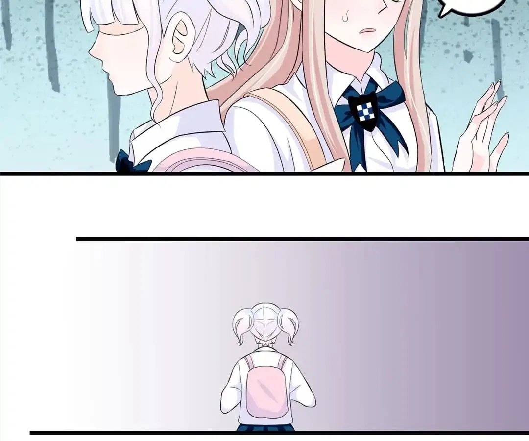 Delicate and Meek, Me? Chapter 18 – Page 43