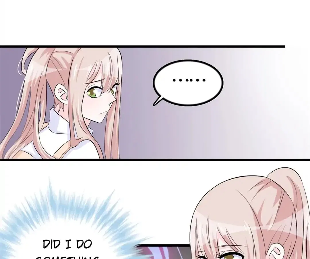 Delicate and Meek, Me? Chapter 18 – Page 44