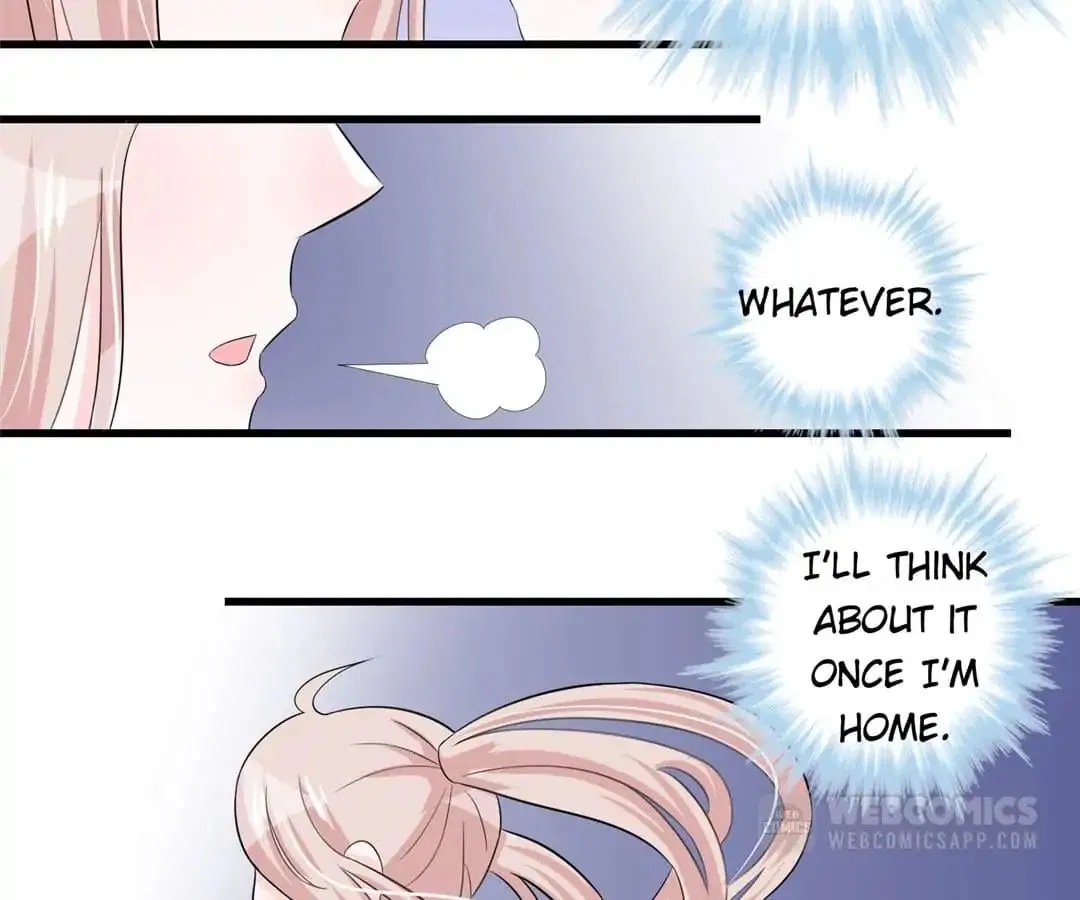 Delicate and Meek, Me? Chapter 18 – Page 46