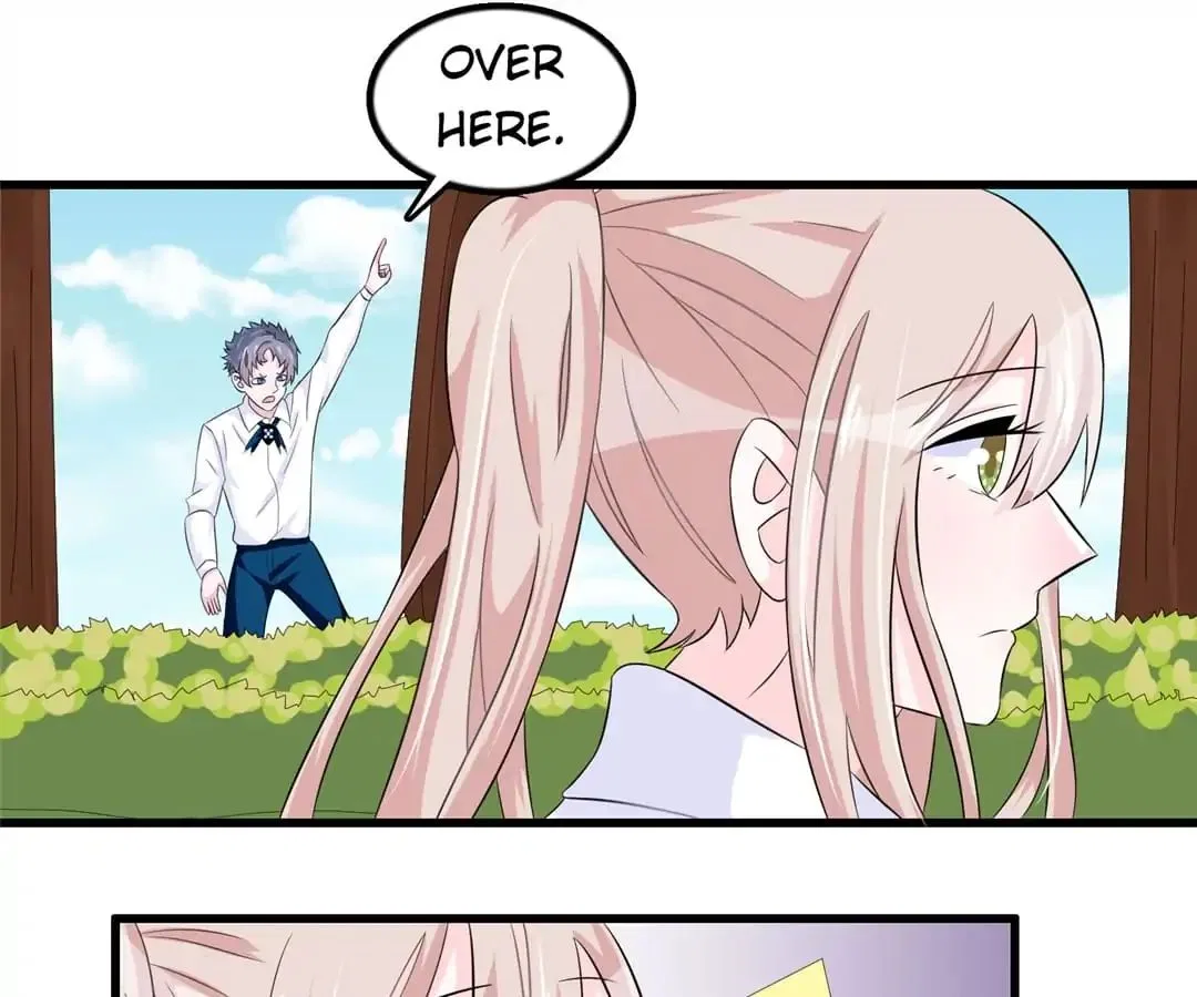 Delicate and Meek, Me? Chapter 18 – Page 50