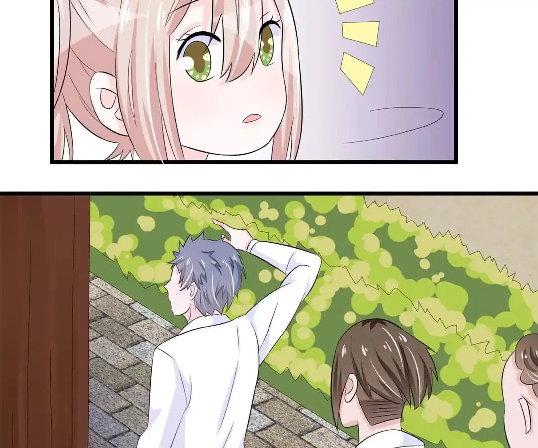 Delicate and Meek, Me? Chapter 18 – Page 51