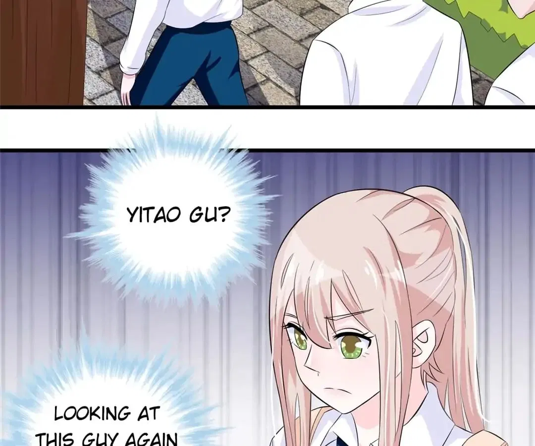 Delicate and Meek, Me? Chapter 18 – Page 52