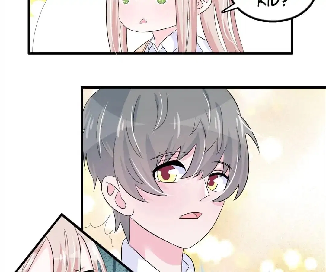 Delicate and Meek, Me? Chapter 18 – Page 56