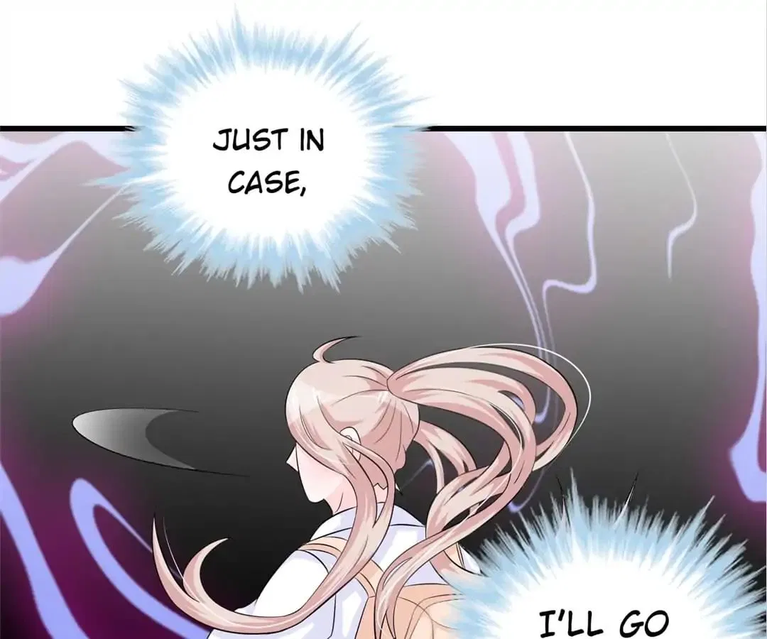 Delicate and Meek, Me? Chapter 18 – Page 58